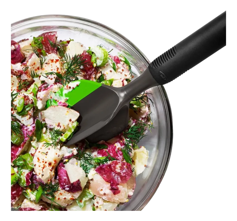 OXO Avocadohulp Good Grips Smash & Scoop Clearance