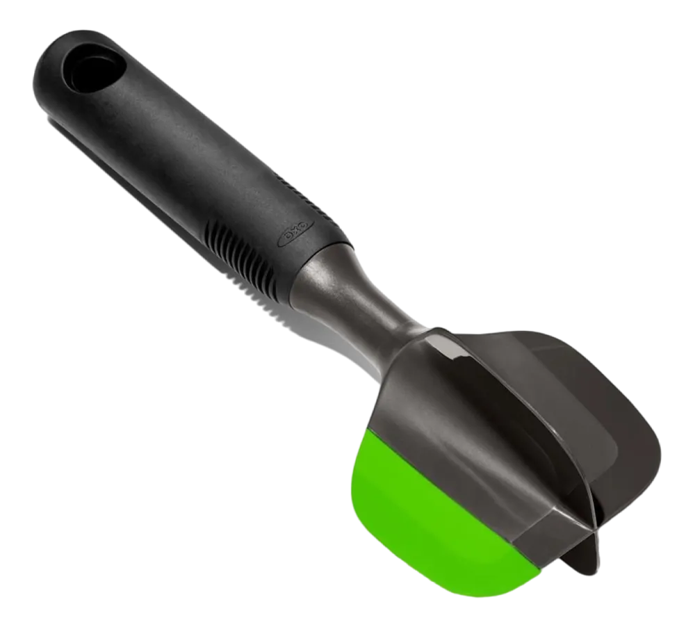 OXO Avocadohulp Good Grips Smash & Scoop Clearance