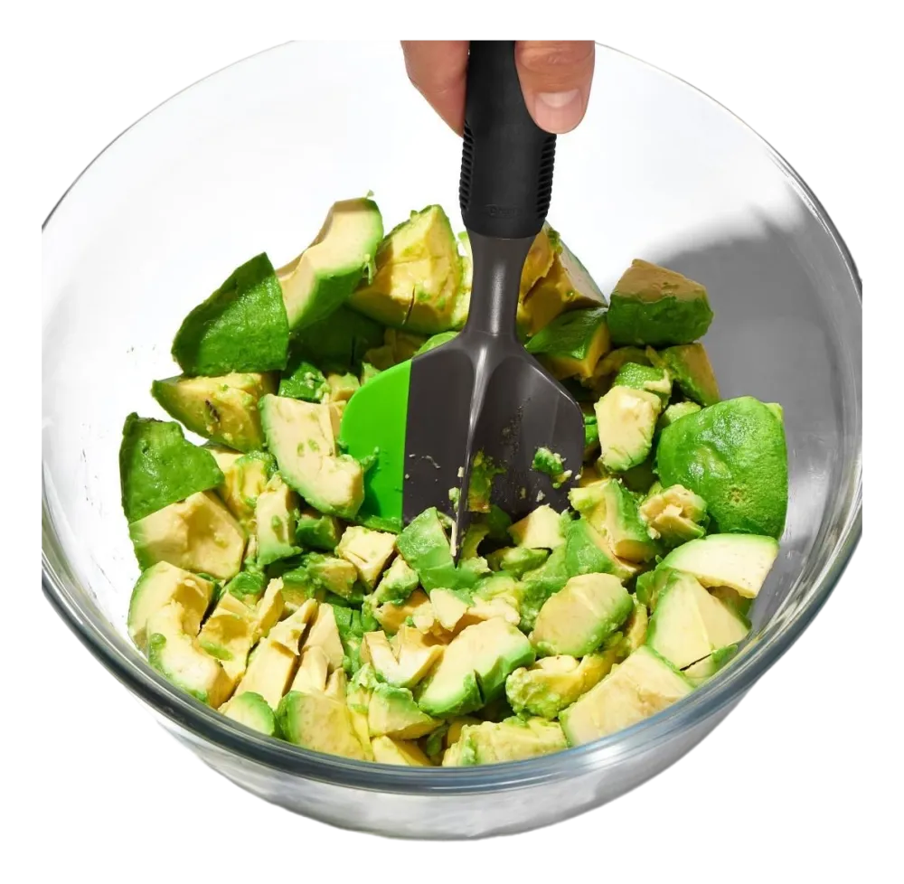 OXO Avocadohulp Good Grips Smash & Scoop Clearance