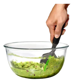 OXO Avocadohulp Good Grips Smash & Scoop Clearance