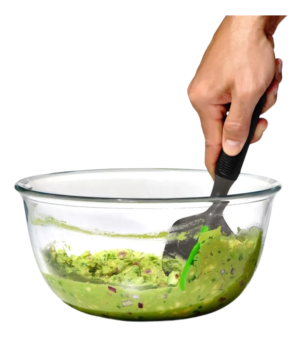 OXO Avocadohulp Good Grips Smash & Scoop Clearance