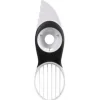 Avocadosnijder 3-in-1 OXO Good Grip