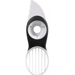 Avocadosnijder 3-in-1 OXO Good Grip