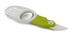 Joseph Joseph Avocadosnijder 3-in-1 Groen Discount