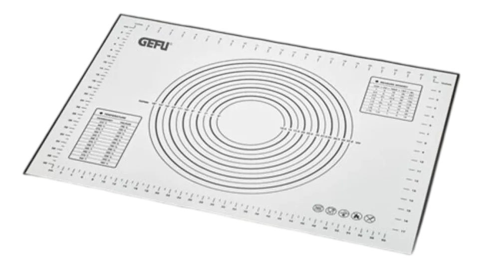 Bak- en Werkmat Gefu Pad