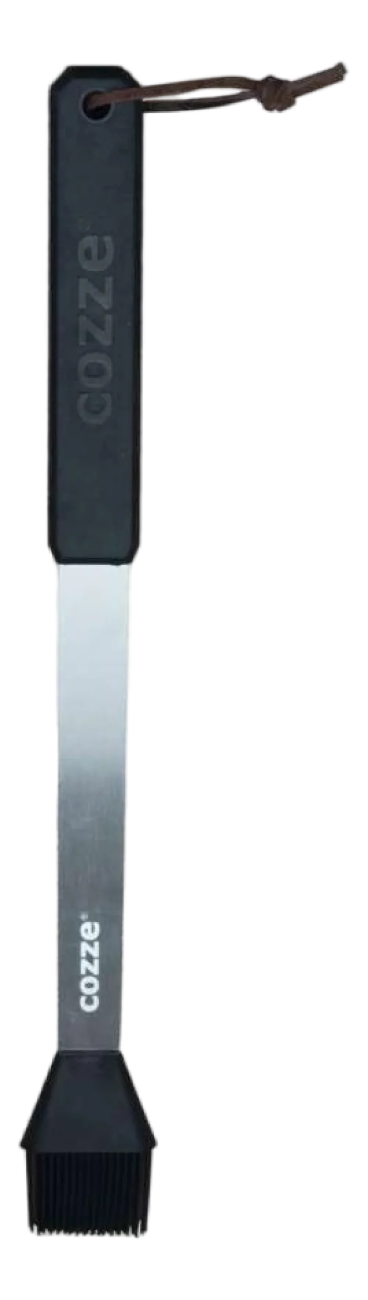 Cozze Bakkwast Zilver 42 cm New