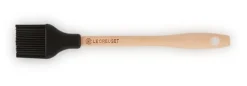 Bakkwast Le Creuset Silicone Mini Ebbenzwart