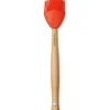Le Creuset Bakkwast Silicone Premium Oranjerood Clearance