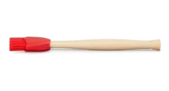 Le Creuset Bakkwast Silicone Premium Kersenrood Outlet