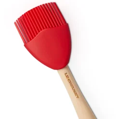 Le Creuset Bakkwast Silicone Premium Kersenrood Outlet