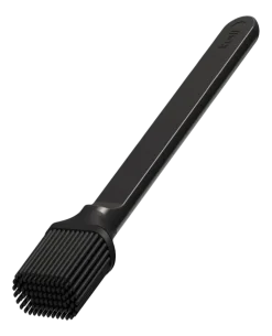 Rosti Bakkwast Classic Black Silicone Hot