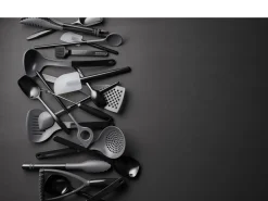 Rosti Bakkwast Classic Black Silicone Hot