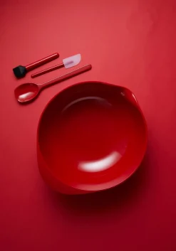 Rosti Bakkwast Classic Red Silicone Discount