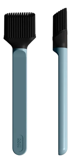 Bakkwast Rosti Classic Silicone Dusty Blue