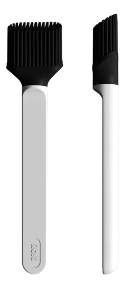 Rosti Bakkwast Classic White Silicone Best
