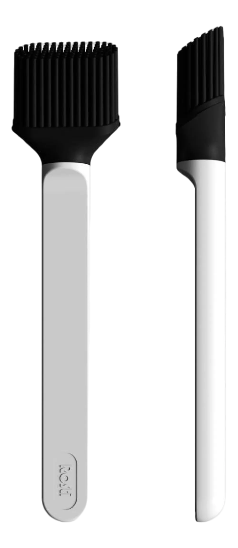 Rosti Bakkwast Classic White Silicone Best