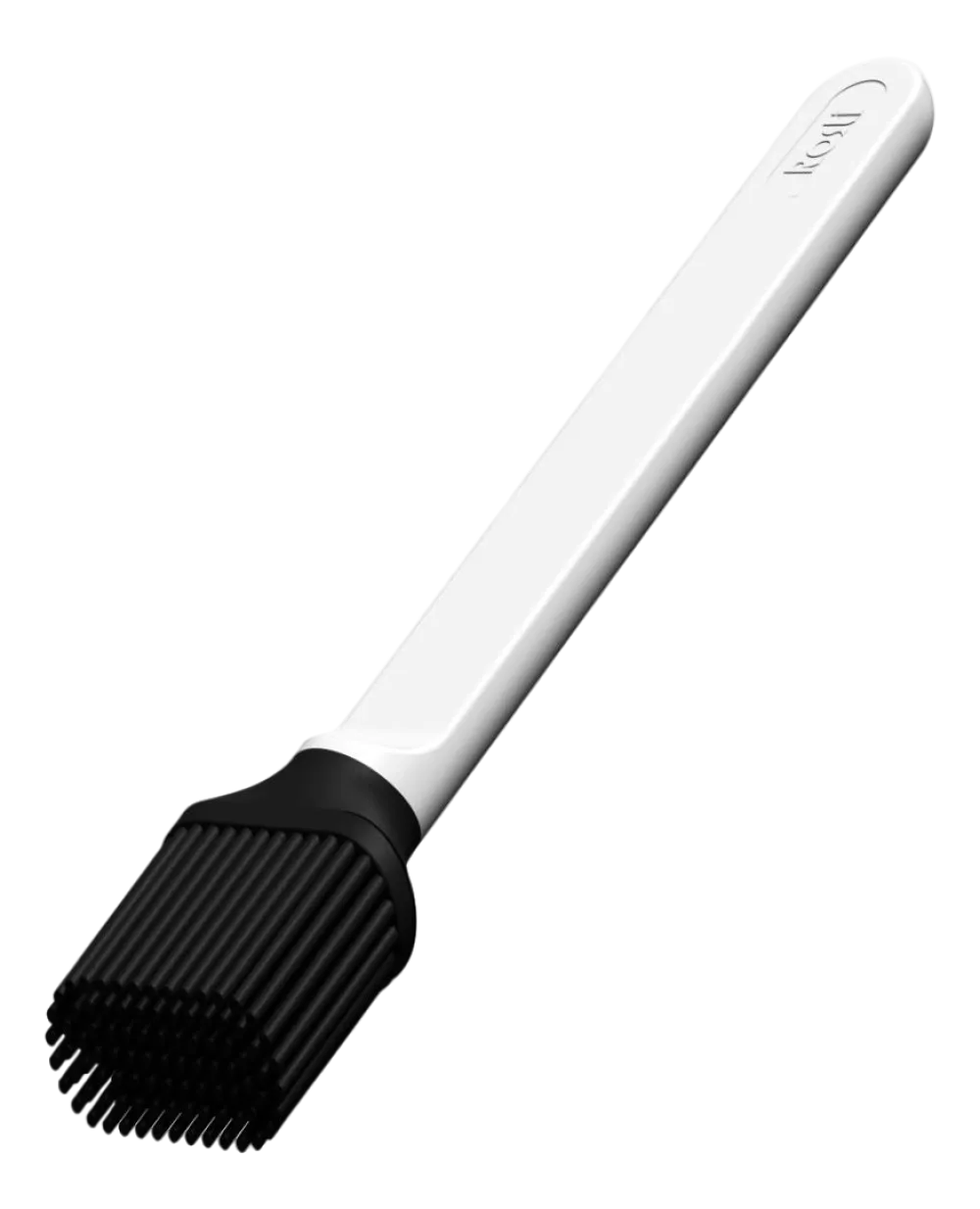 Rosti Bakkwast Classic White Silicone Best