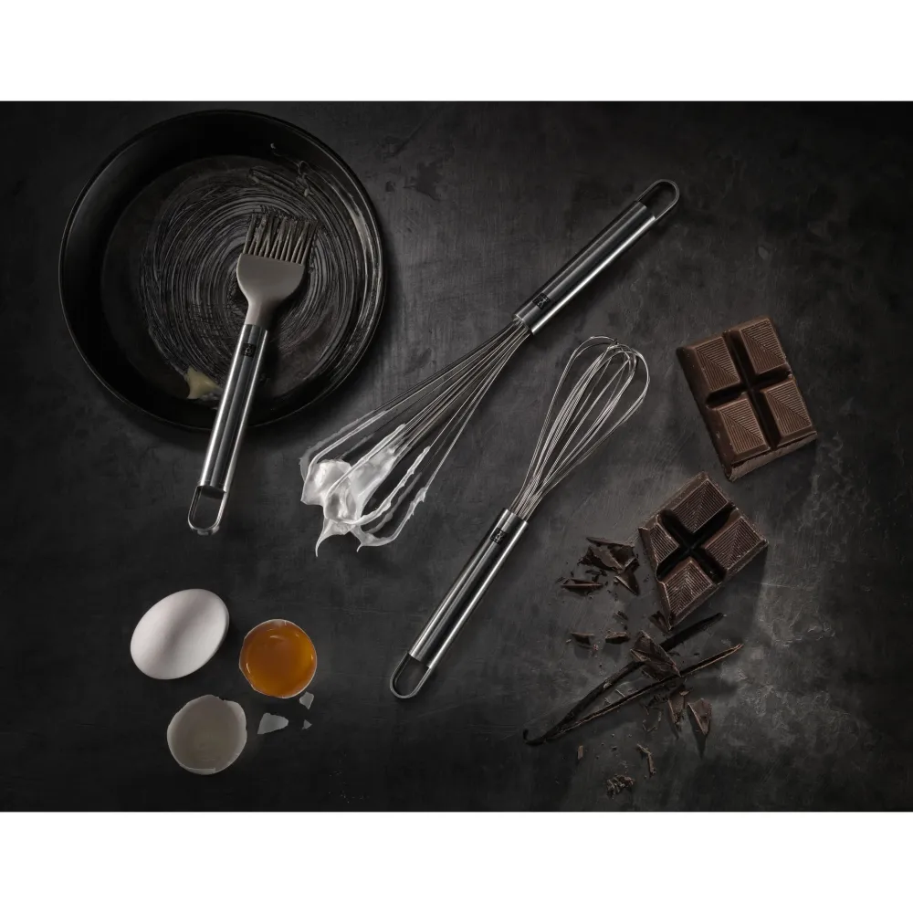 Zwilling Bakkwast Pro Siliconen 20 cm Clearance