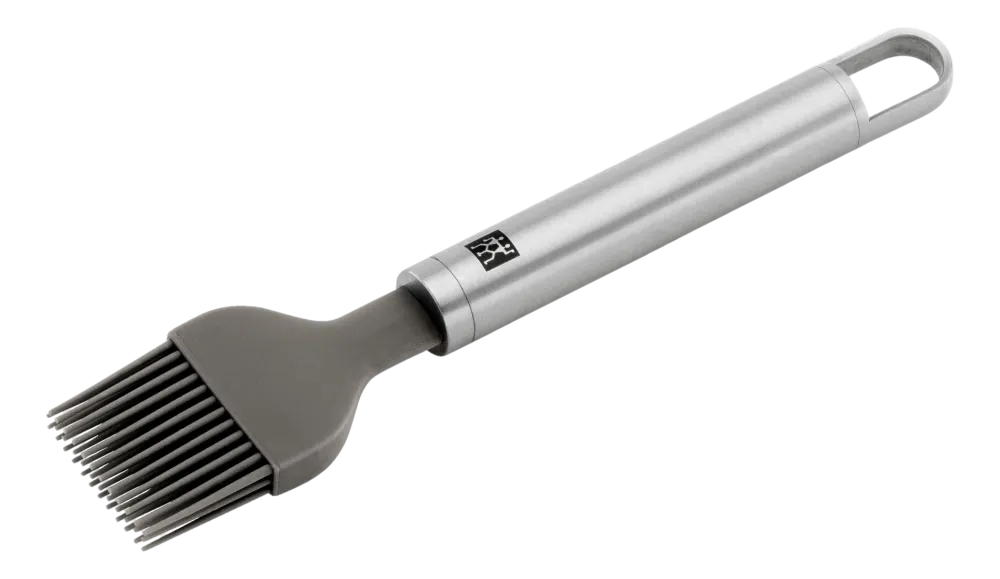 Zwilling Bakkwast Pro Siliconen 20 cm Clearance