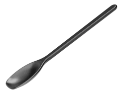 Baklepel Rosti Classic Carbon Black