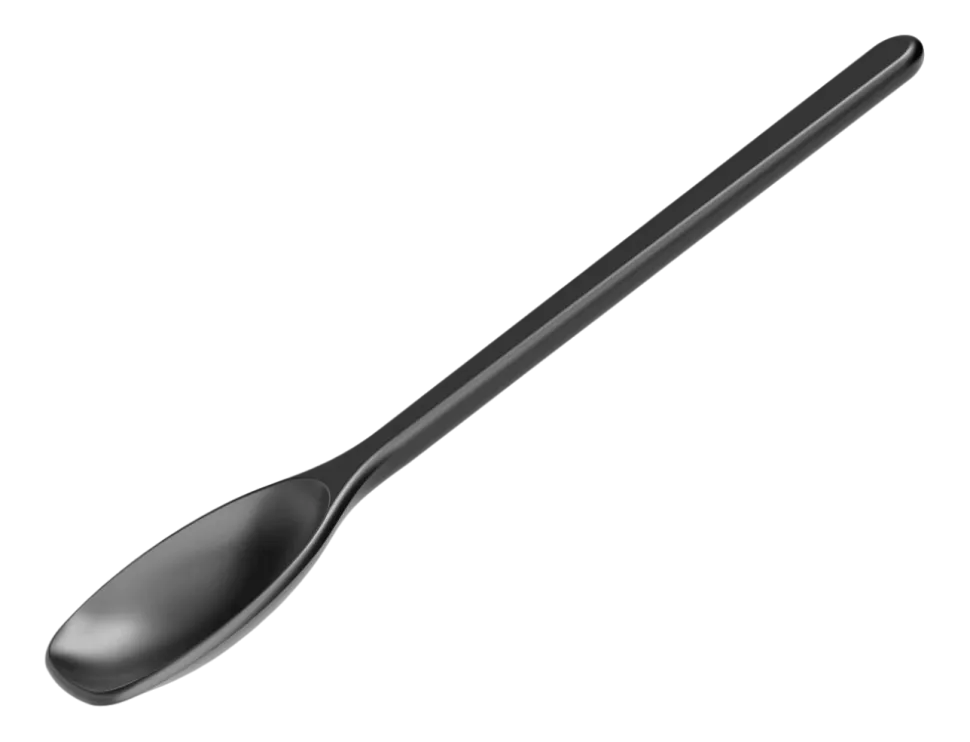 Baklepel Rosti Classic Carbon Black