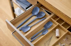 Baklepel Rosti Classic Dusty Blue