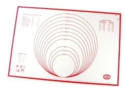 Bakmat Dr. Oetker Flexxibel 60 x 40 cm