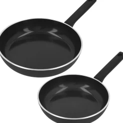 Bakpanset Demeyere Alu Comfort 3 Ceraforce 20 + 24 cm