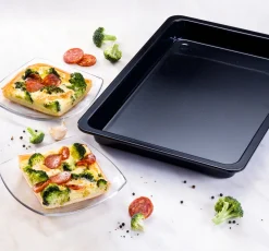Dr. Oetker Bakplaat Kreativ 42 x 29 cm Outlet
