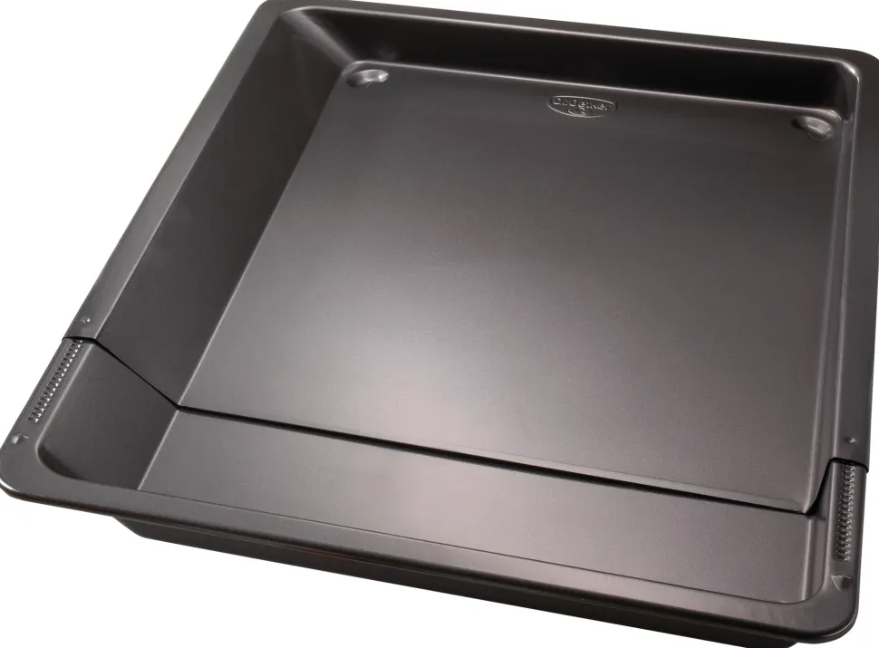 Bakplaat Dr. Oetker Tradition Uitschuifbaar 27 x 52 cm