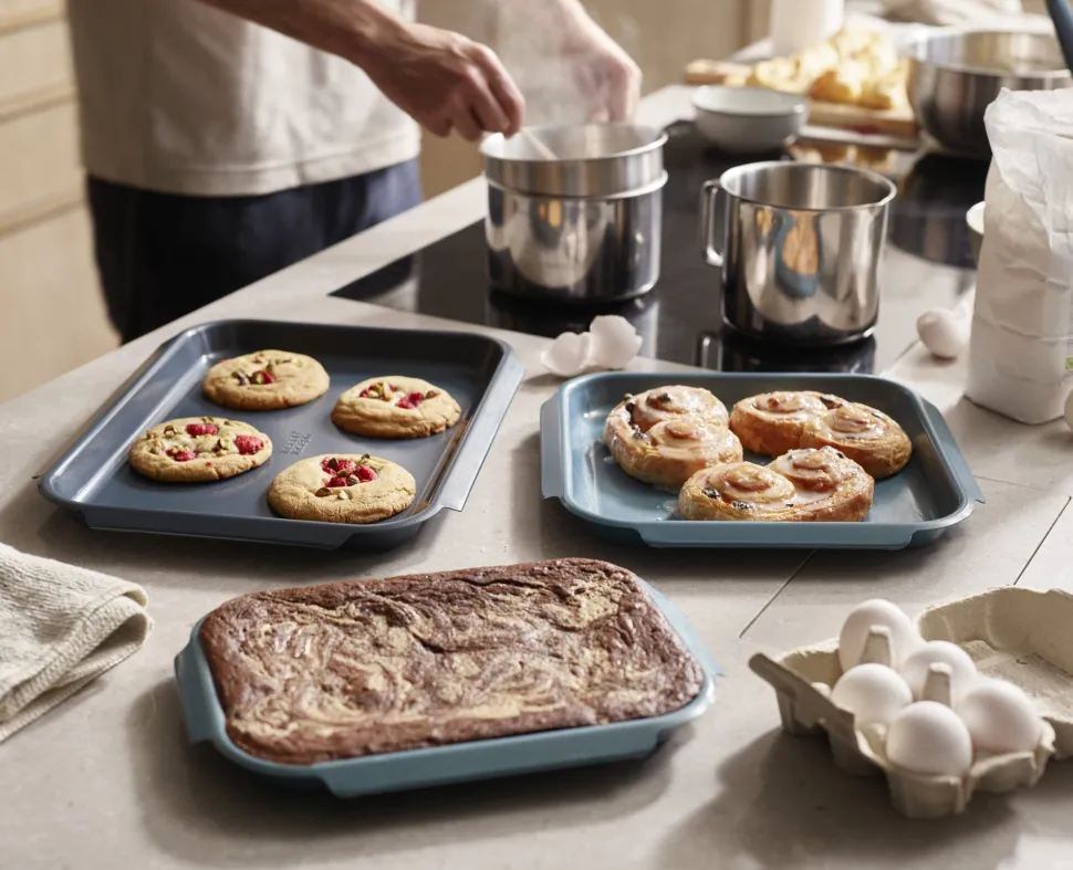 Bakplaat Joseph Joseph Nest Bake Medium