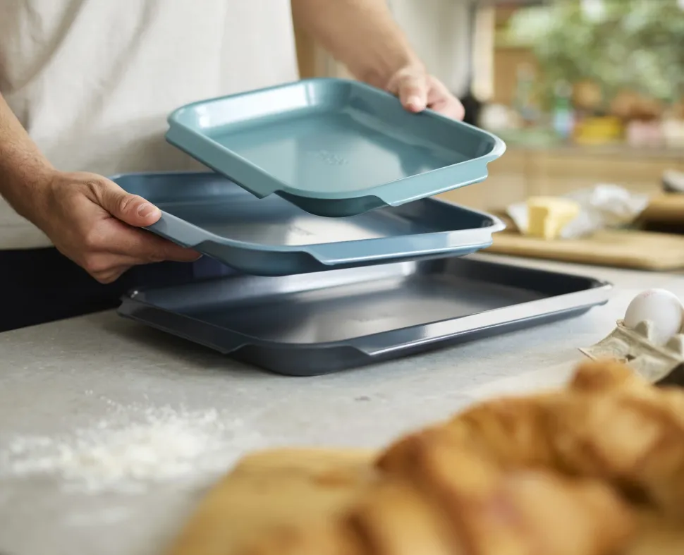 Bakplaat Joseph Joseph Nest Bake Medium