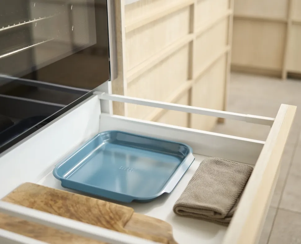 Bakplaat Joseph Joseph Nest Bake Medium
