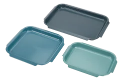 Bakplaat Joseph Joseph Nest Bake (Set van 3)