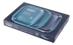 Bakplaat Joseph Joseph Nest Bake (Set van 3)