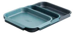 Bakplaat Joseph Joseph Nest Bake (Set van 3)