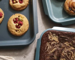 Bakplaat Joseph Joseph Nest Bake (Set van 3)