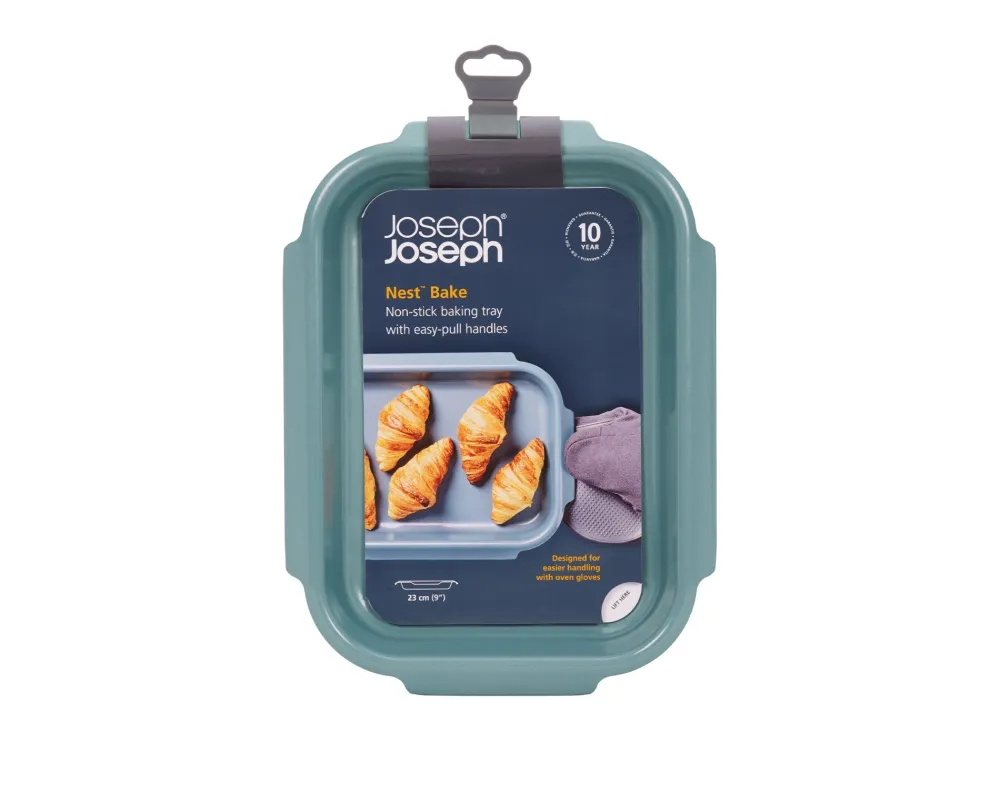 Joseph Joseph Bakplaat Nest Bake New