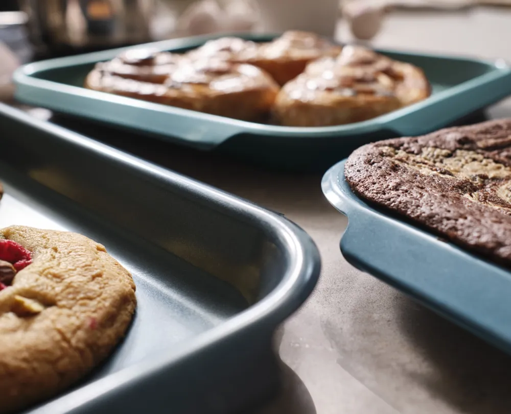 Joseph Joseph Bakplaat Nest Bake New