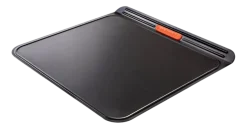 Bakplaat Le Creuset Koekjes Dubbelwandig Zwart 38 x 36 cm 2024