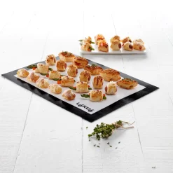Lekue Bakplaat Lékué Bakmat 40 x 30 cm Siliconen Transparent Best