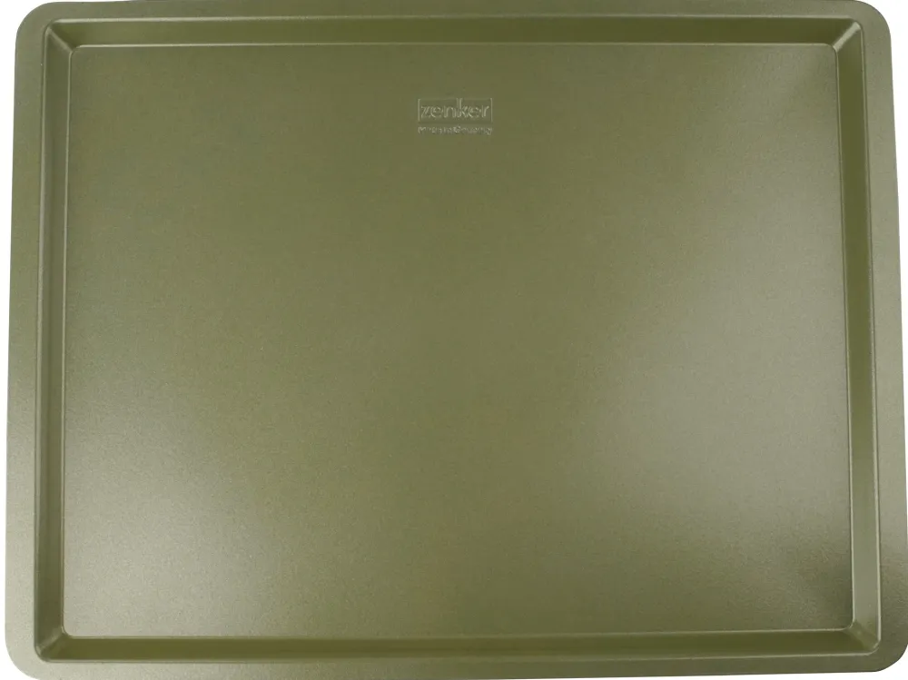 Zenker Bakplaat Green Vision 42 x 32 cm New