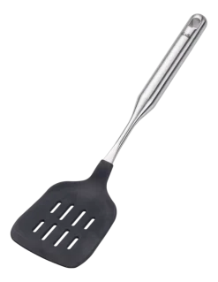 Bakspaan Fissler Essential With Silicone Zilver