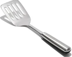 OXO Bakspaan Good Grips SteeL 21 Hot