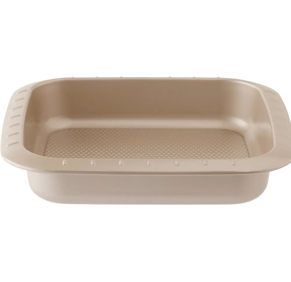 BergHOFF Bakvorm Leo Line Balance Vierkant 26,5 x 25 cm Online