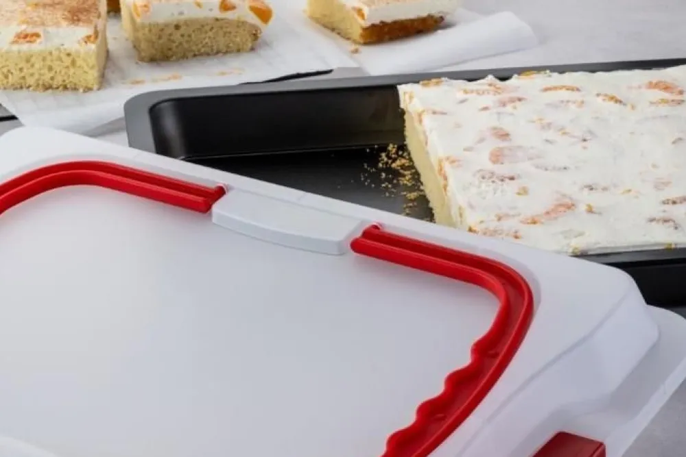 Dr. Oetker Bakvorm Bake&Go Online