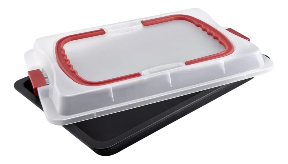 Dr. Oetker Bakvorm Bake&Go Online
