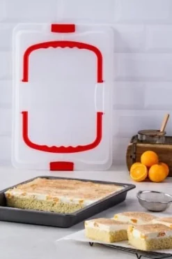 Dr. Oetker Bakvorm Bake&Go Online