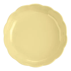 Emile Henry Bakvorm Madeleine Vanille Rond Gegolfd Best