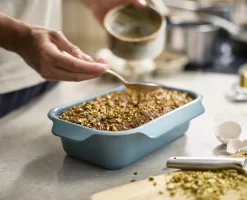 Joseph Joseph Bakvorm Nest Bake Loaf Tin Hot